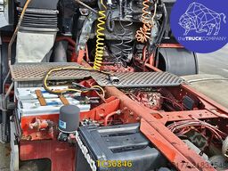 Iveco CURSOR 440 E38