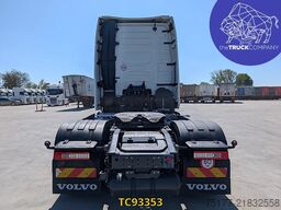 Volvo FH i-save 500