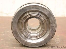 unbekannt Aufnahme Ø 127  mm / Konus Ø 50-60 mm