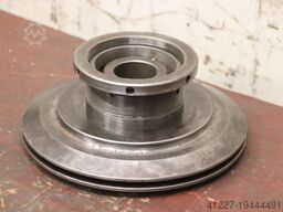 unbekannt Aufnahme Ø 169 mm / Konus Ø 44-54 mm