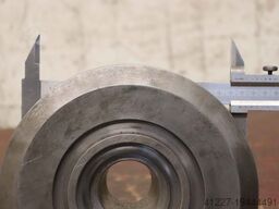 unbekannt Aufnahme Ø 169 mm / Konus Ø 44-54 mm
