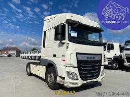 DAF XF Euro6 440
