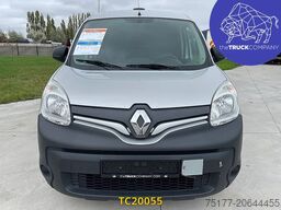 Renault Kangoo 1.5 DCI