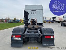 Renault T 430