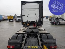 Mercedes-Benz Actros 1845