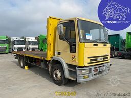 Iveco EuroCargo 120 E18