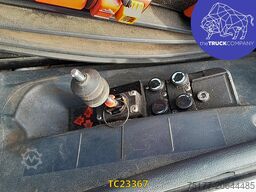 Mercedes-Benz Atego 1217