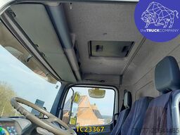 Mercedes-Benz Atego 1217