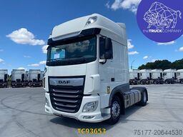DAF XF 480