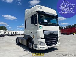 DAF XF 480