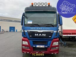 MAN TGX 440