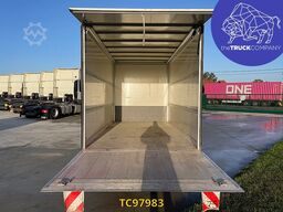 Opel Movano 2.3 CDTI - KOFFER MET LIFT