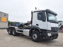 Mercedes-Benz Arocs 2643