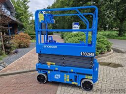 Sinoboom 1932ME (NIEUW, binnen 48h geleverd)