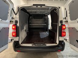 Opel Vivaro 2.0 CDTI L3H1 123 PK / Euro 6 / Airco / ...