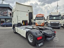 DAF XF 480 FT SUPER SPACE CAB ZF INTARDER