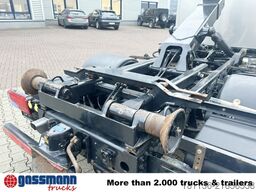 MAN TGL 12.250 4x2 BL, Palfinger Abroller P 07-25MPA,