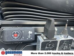 Mercedes-Benz Actros 2548 L 6x2, Liftachse, Retarder, Navi,