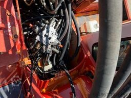 LIEBHERR A924 Mobilbagger SW MS20 Klima Versteller