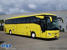 MERCEDES-BENZ Tourismo RHD 16/2, Euro 6, 51 Sitze, WC, Küche