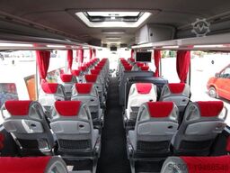 MERCEDES-BENZ Tourismo RHD 16/2, Euro 6, 51 Sitze, WC, Küche