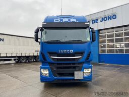 Iveco Stralis 460 / ADR / Automatic
