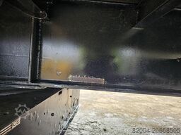 RENDERS ROC 12.18 N | 2 STEERING AXLES \ TUV BELGIUM 20...