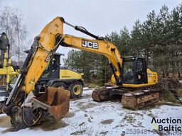 JCB JS 200 LC T4