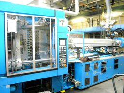 ENGEL 4550 / 320 MacPET