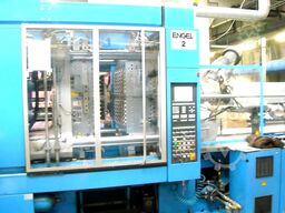 ENGEL 4550 / 320 MacPET