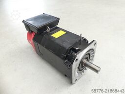 Fanuc 6S A06B-0754-B190 # 3000AC Spindle Motor SN: C043M0716 --