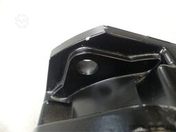 Fanuc 6S A06B-0754-B190 # 3000AC Spindle Motor SN: C043M0716 --
