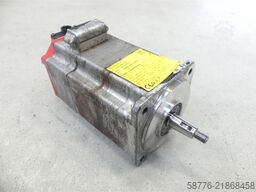 Fanuc A06B-0063-B003 AC Servo Motor SN: C189F351E + A860-2020-T301 Pulsecoder