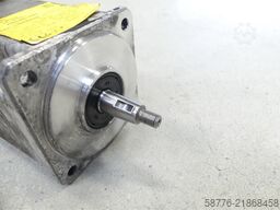 Fanuc A06B-0063-B003 AC Servo Motor SN: C189F351E + A860-2020-T301 Pulsecoder