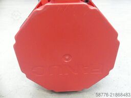 Fanuc A06B-0142-B077 AC Servo Motor SN: C988A0350