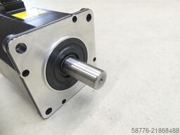 Fanuc A06B-0142-B077 AC Servo Motor SN: C992A6370