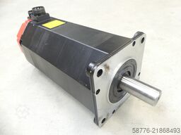Fanuc A06B-0153-B077 AC Servo Motor SN: C983A0592
