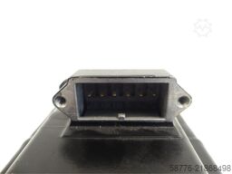 Fanuc A06B-0218-B100 AC Servo Motor SN: C157F2B53 + Pulsecoder A860-2000-T301