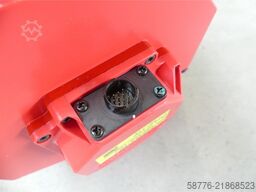 Fanuc A06B-0268-B100 AC Servo Motor SN: C01XA3923 -neuwertig-