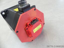 Fanuc A06B-0269-B100 AC Servo Motor SN: C088B7380