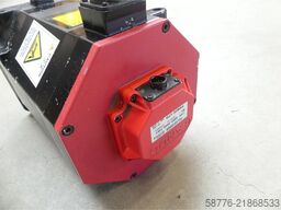 Fanuc A06B-0269-B400 SN: C03XA1389 mit A860-2000-T301 Pulsecoder