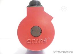 Fanuc A06B-0310-B031 AC Servo Motor SN: C90ZF0417