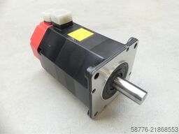 Fanuc A06B-0315-B032 AC Servo Motor SN:C90YA3165 --