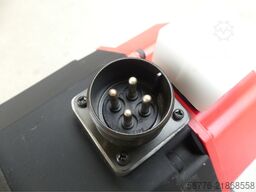Fanuc A06B-0315-B042 # 7000 AC Servo Motor SN: C984M0431 --
