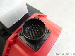 Fanuc A06B-0315-B042 # 7000 AC Servo Motor SN: C984M0431 --