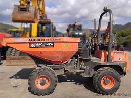 Ausa D350AHG