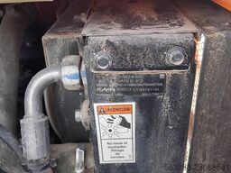 Ausa D350AHG