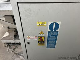 SM System Laservall Kubo 100 Welding microscoop