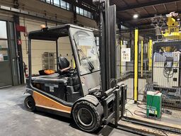 Still 5 ton electric