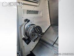 Okuma LB4000EX II
